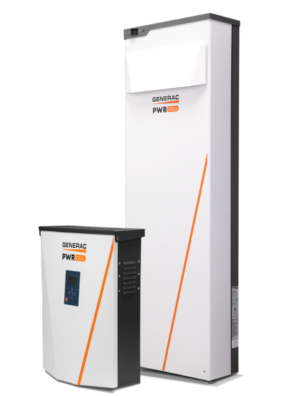 Generac PWR